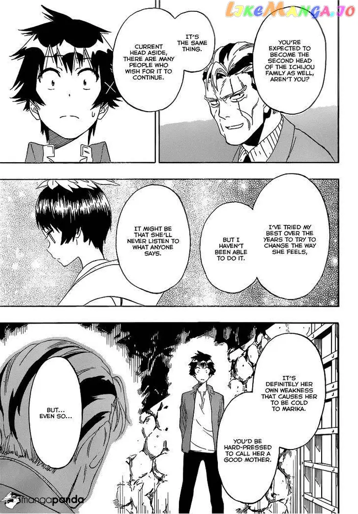 Nisekoi Chapter 187 image 12_optimized